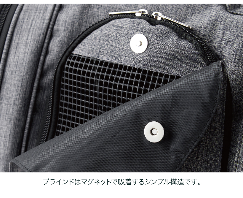 バックパック・アドベンチャー