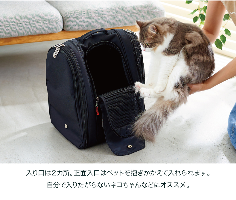 バックパック・アドベンチャー