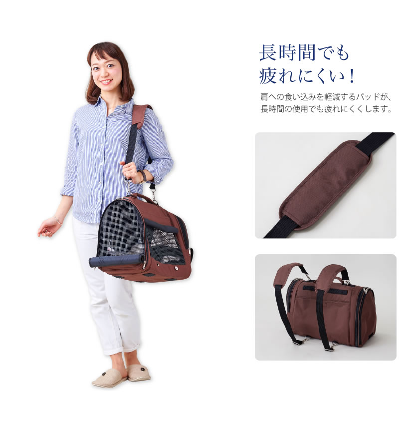 バックパックキャリーフルカバー