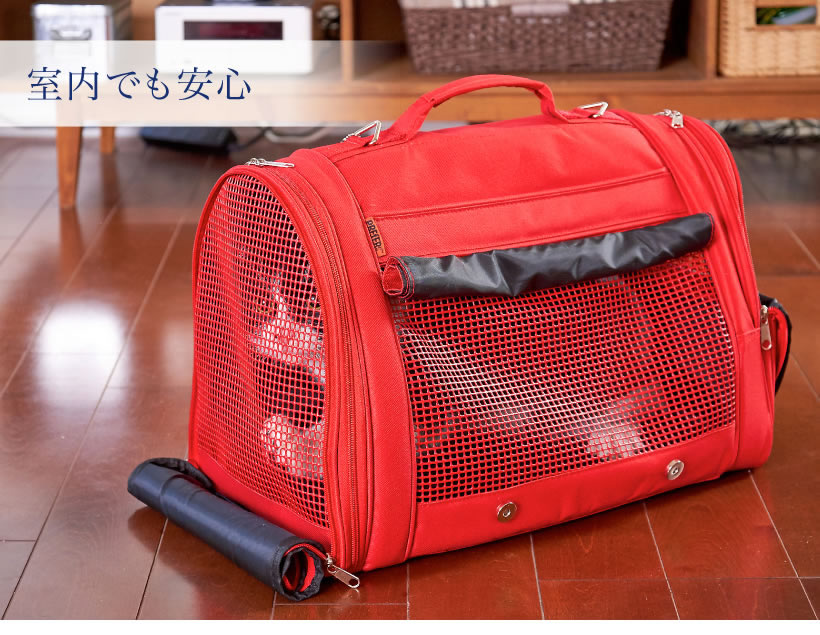 バックパックキャリーフルカバーM