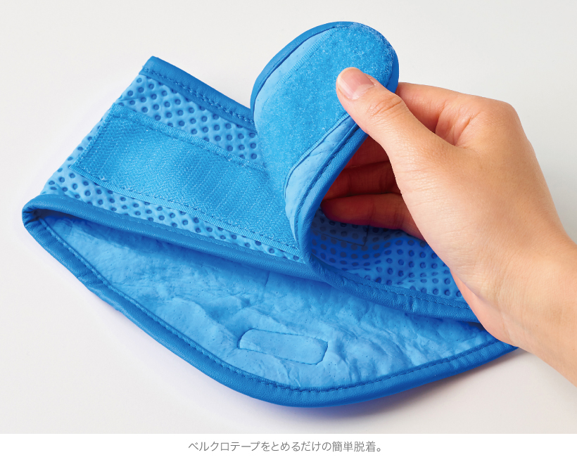アイスバンダナS/M