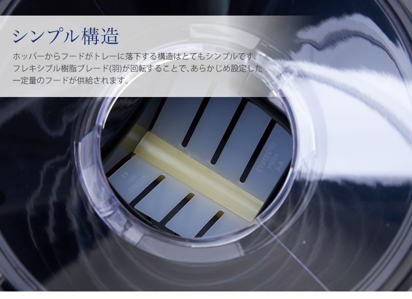 シンプル構造