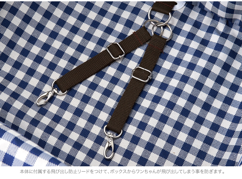 ブースターボックス XL ニット
