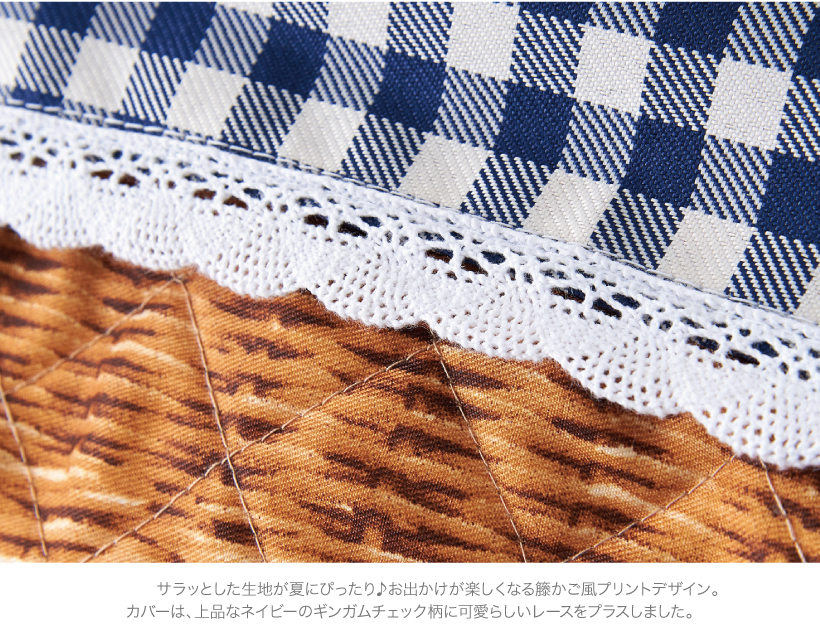 ブースターボックス XL ニット