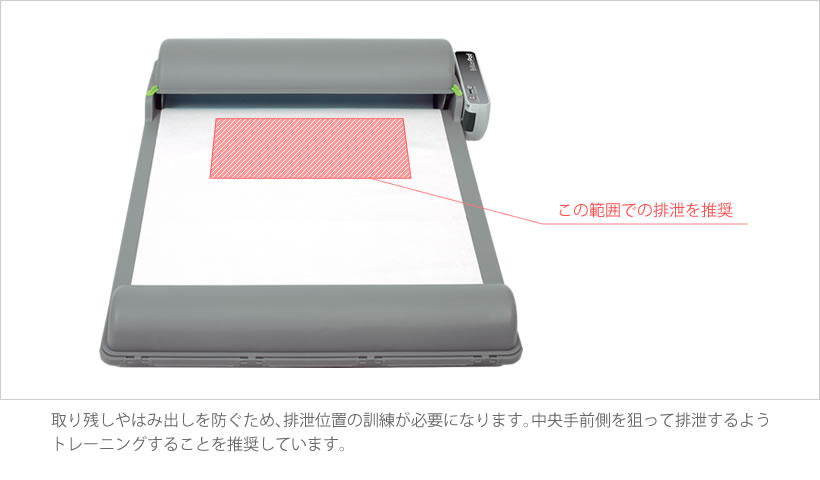 ブリリアントパッド
