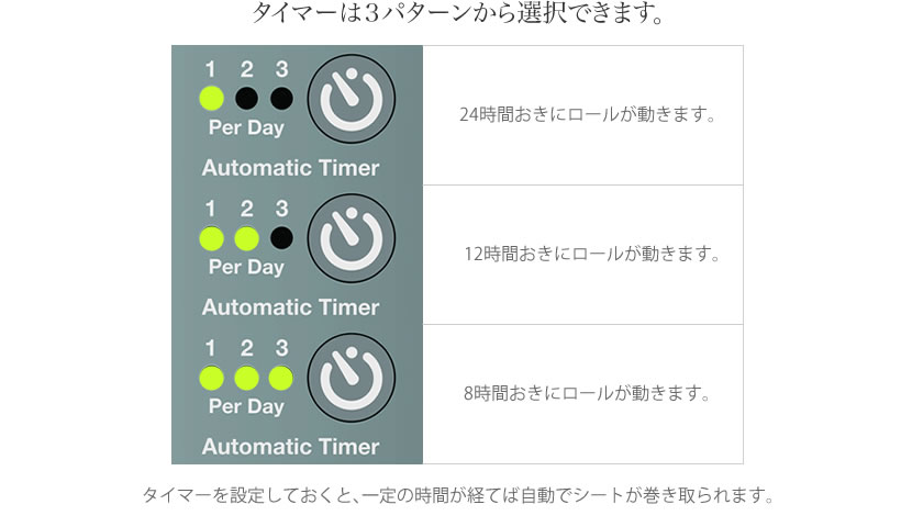 ブリリアントパッド