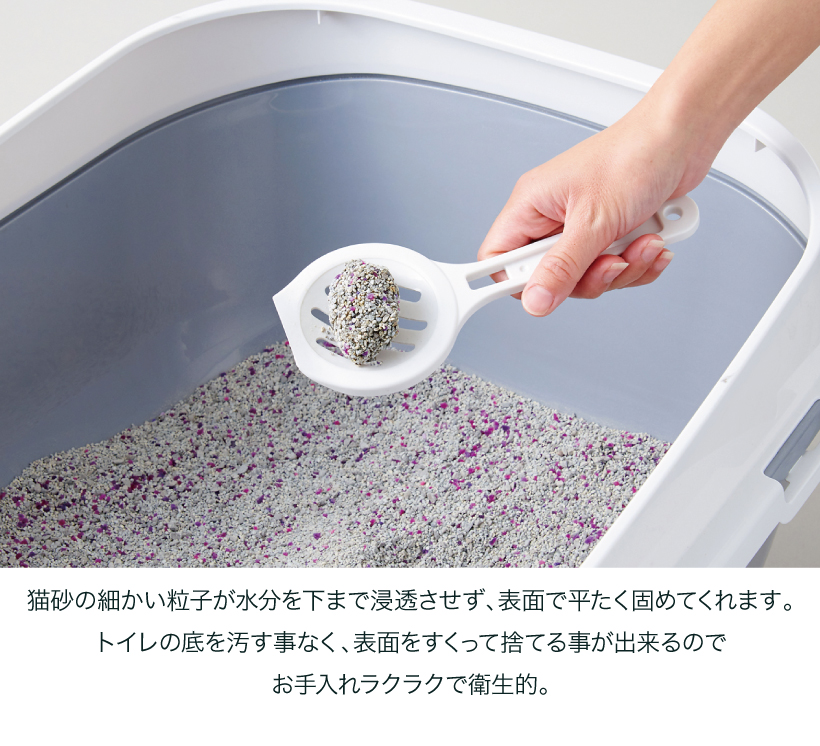 Canada LITTER Noba Science (カナダリッターノバサイエンス)12kg