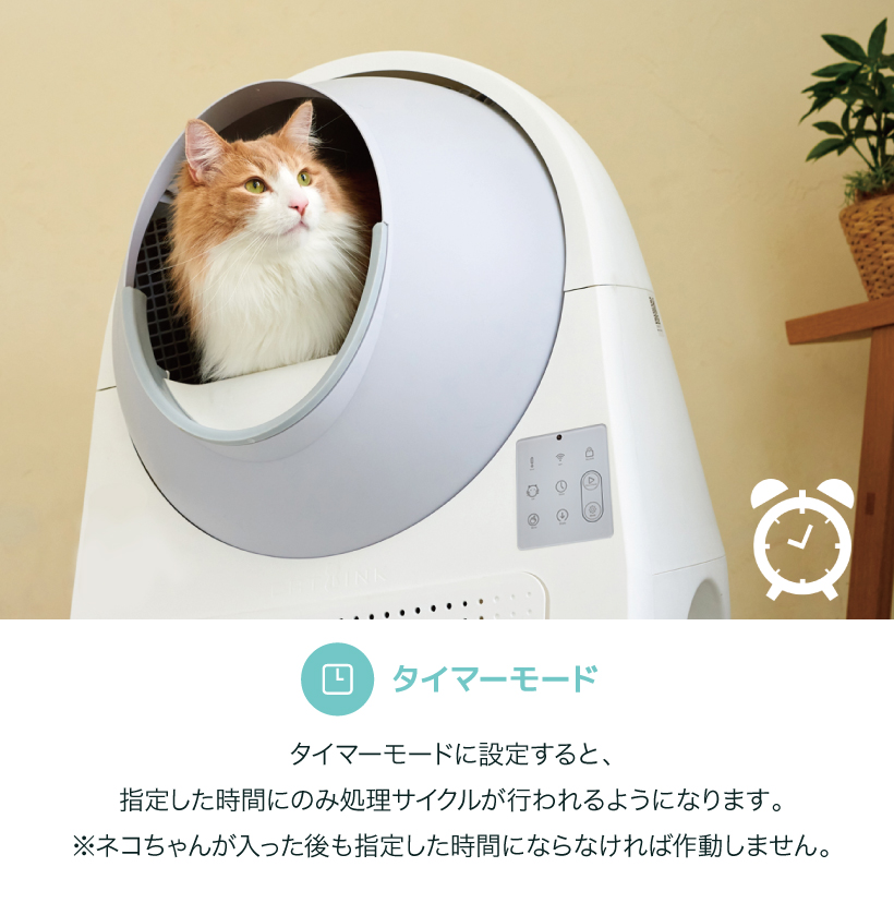 CAT LINK