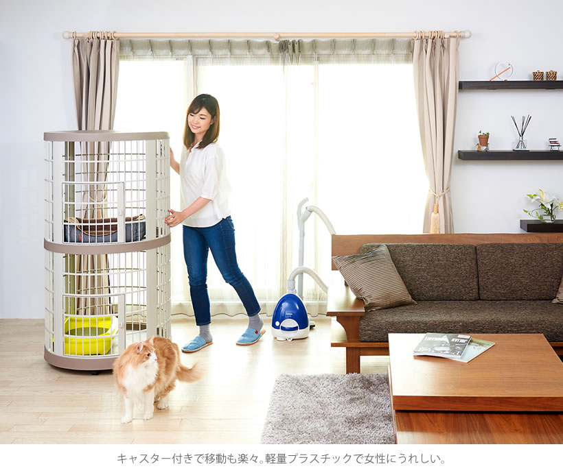 キャットツリー
