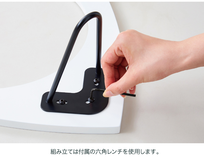 キャットクリアカプセル テーブル