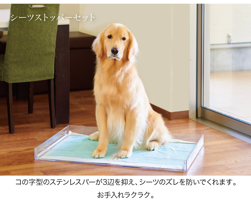 クリアレット2(L)