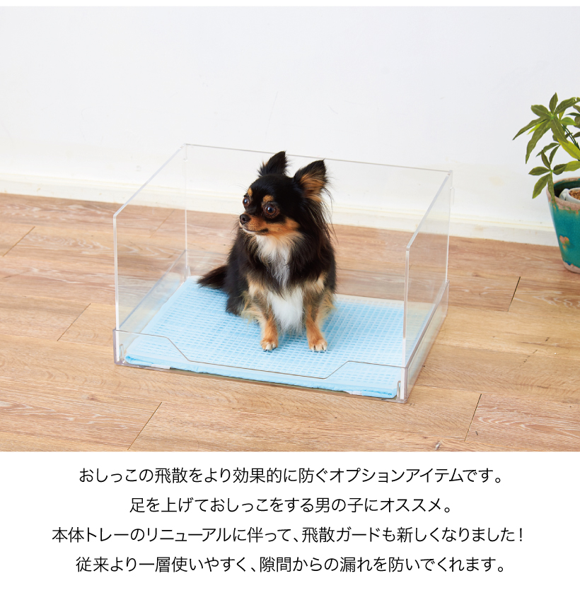 クリアレット2(S)