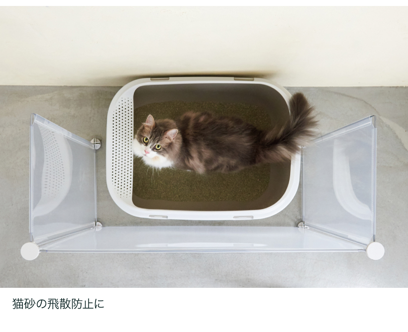 ディフェンスパーテーション