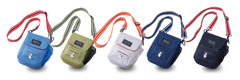 DOOG Walkie Bag