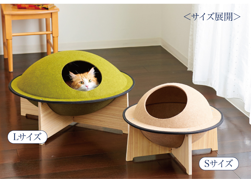 キャットハウスどらやき