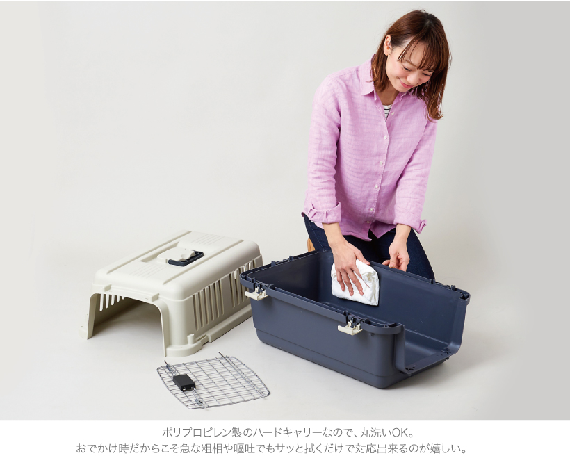 ペットケンネル・ファーストクラス