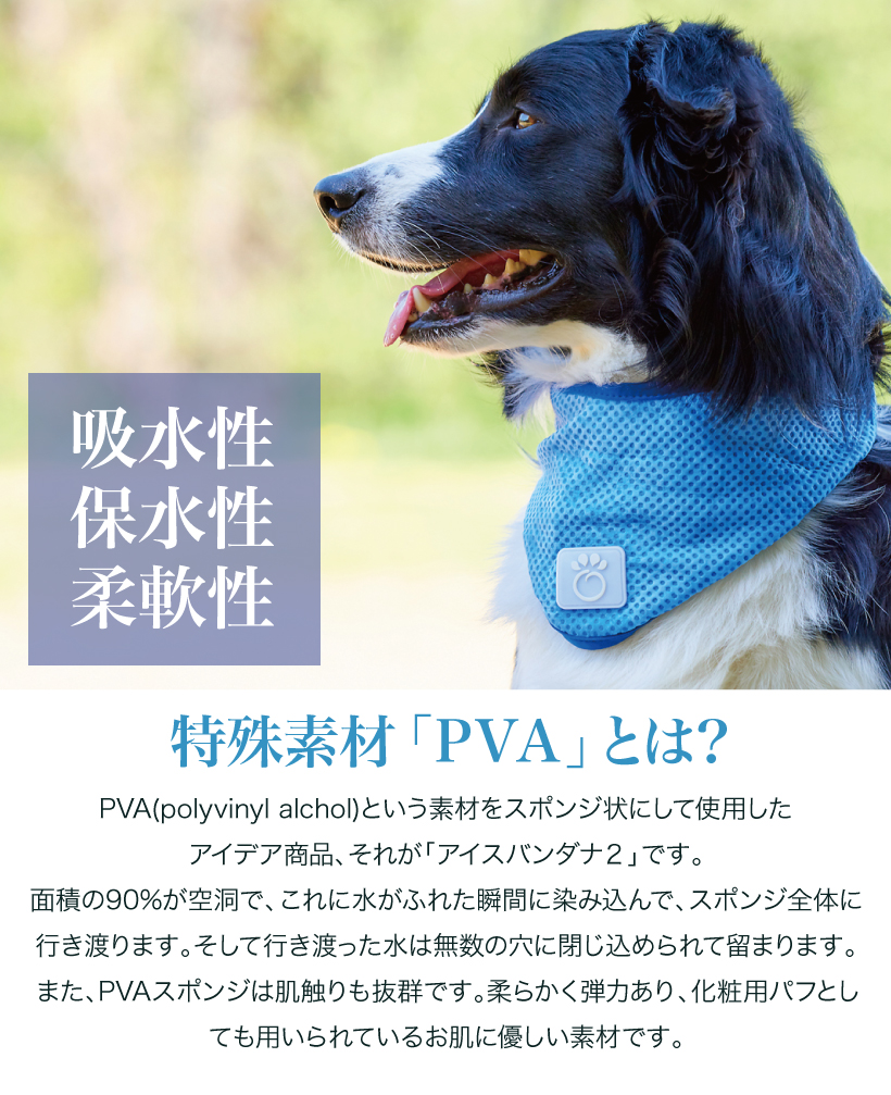 アイスバンダナ2