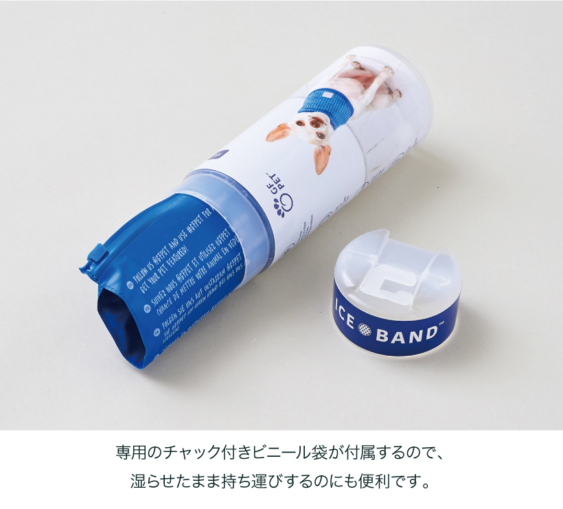 アイスバンダナ2