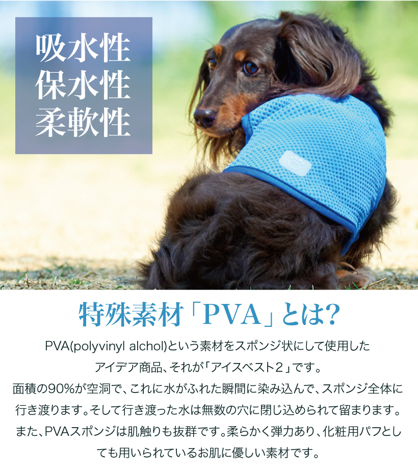 アイスベスト2