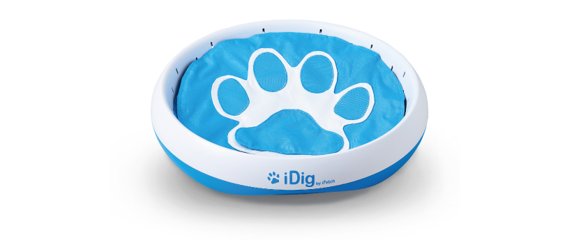 iDig Stay