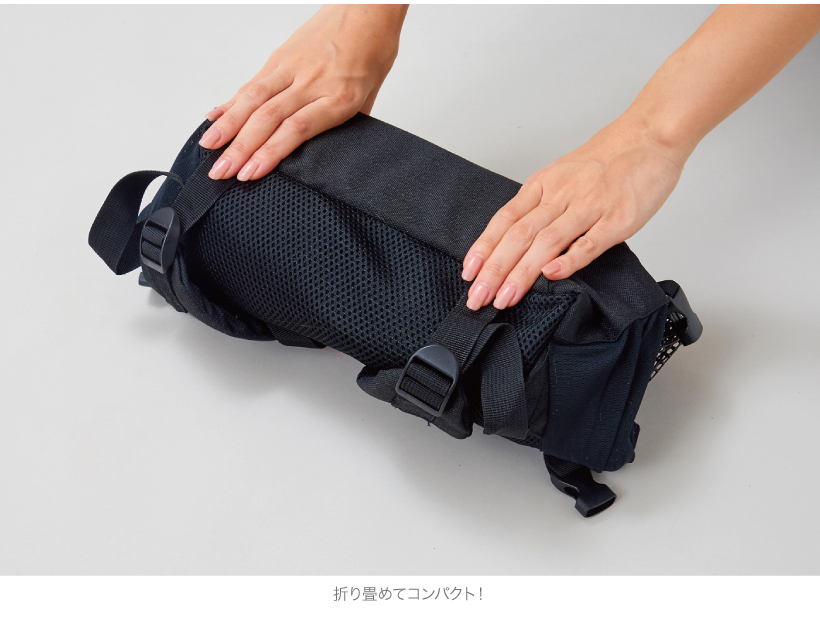 K9スポーツサックAIR PLUS