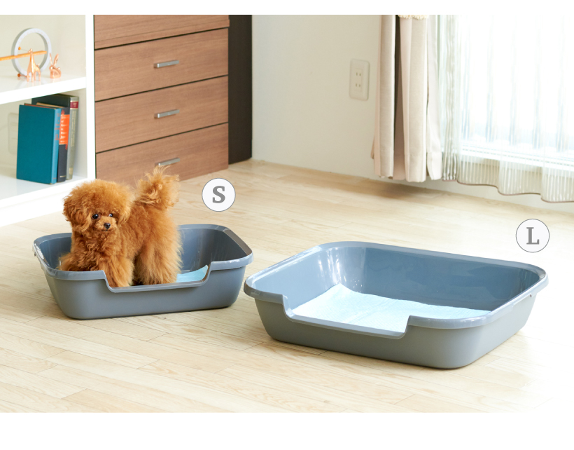 Kitty and Puppy Pan
