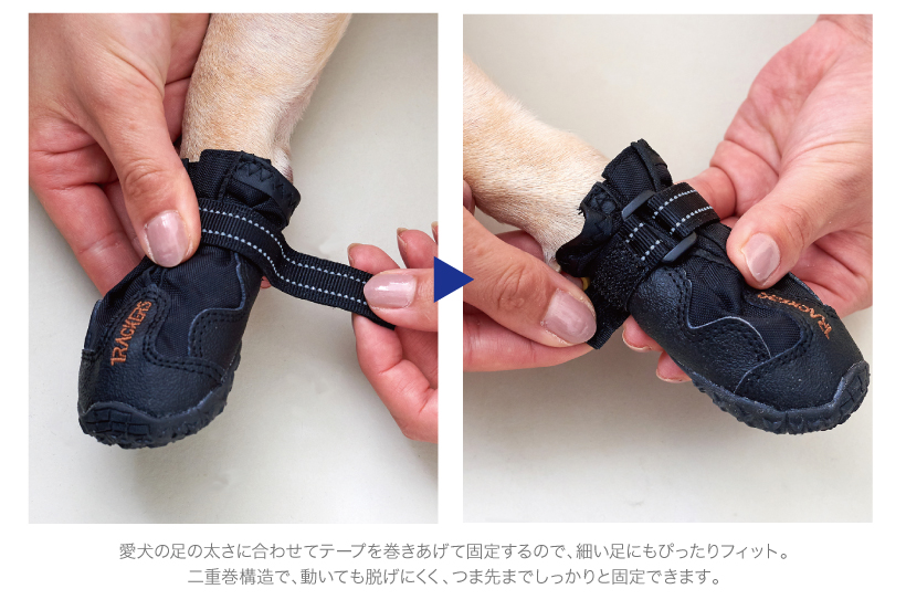 マットトラッカーズ