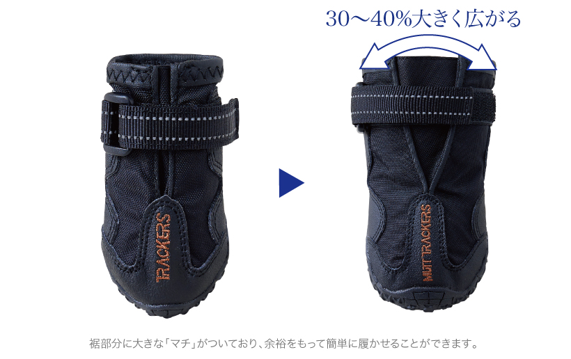 マットトラッカーズ