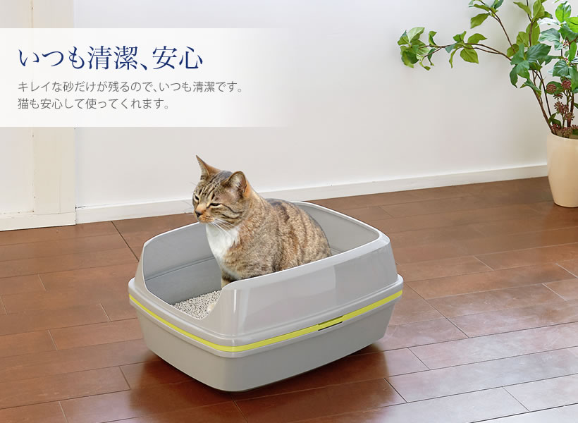 ノータッチリターボックス