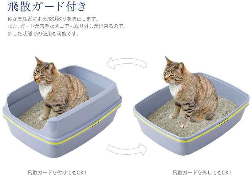 ノータッチリターボックス