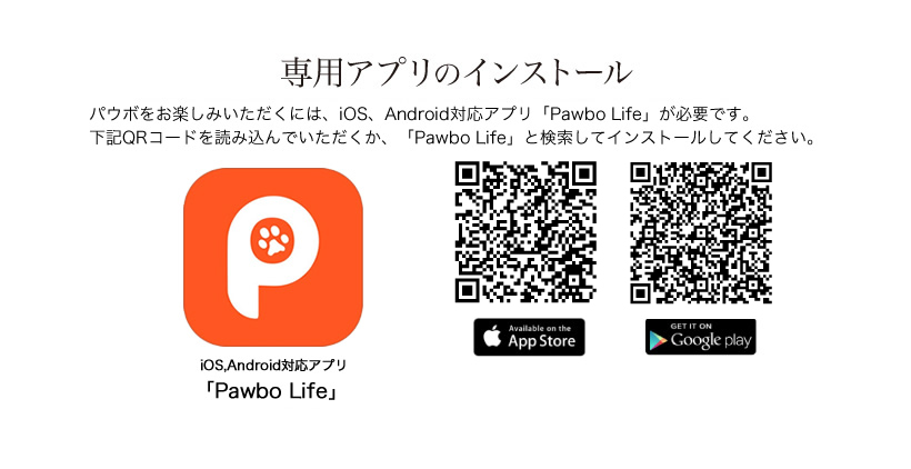 パウボ プラス