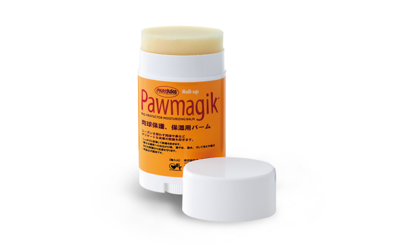 Paw magik