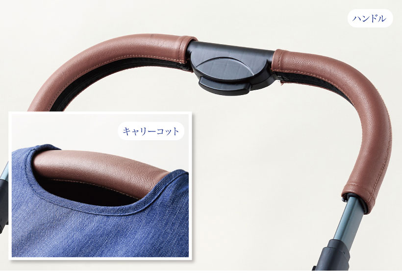 ペットカートファーストクラス