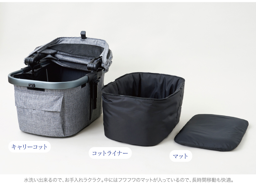 ペットカートファーストクラス