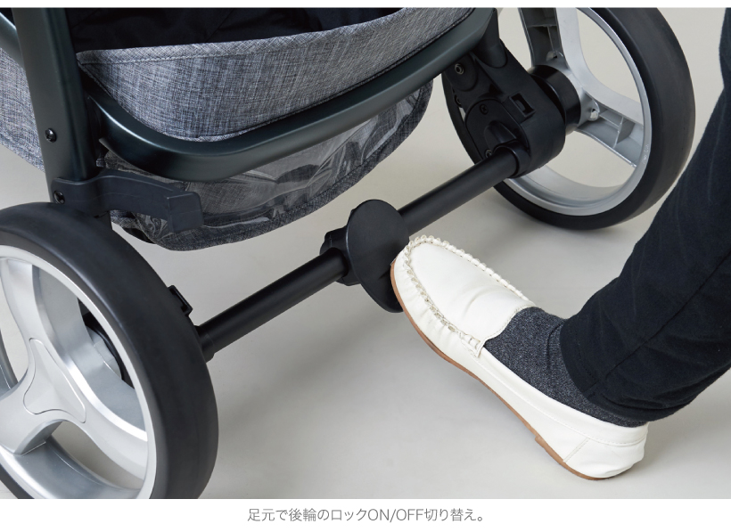 ペットカートファーストクラス