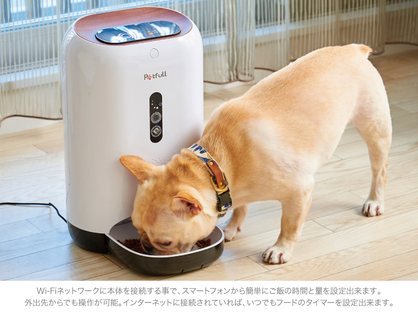 Petfull
