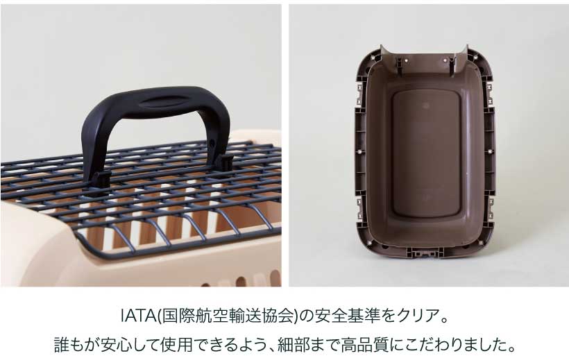 ペットケンネル・ファーストクラス トップオープン