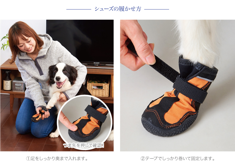 スノーマッシャーズ