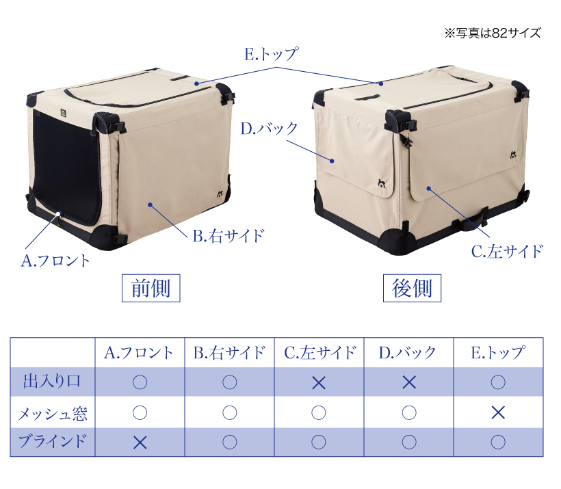 ソフトケンネル92