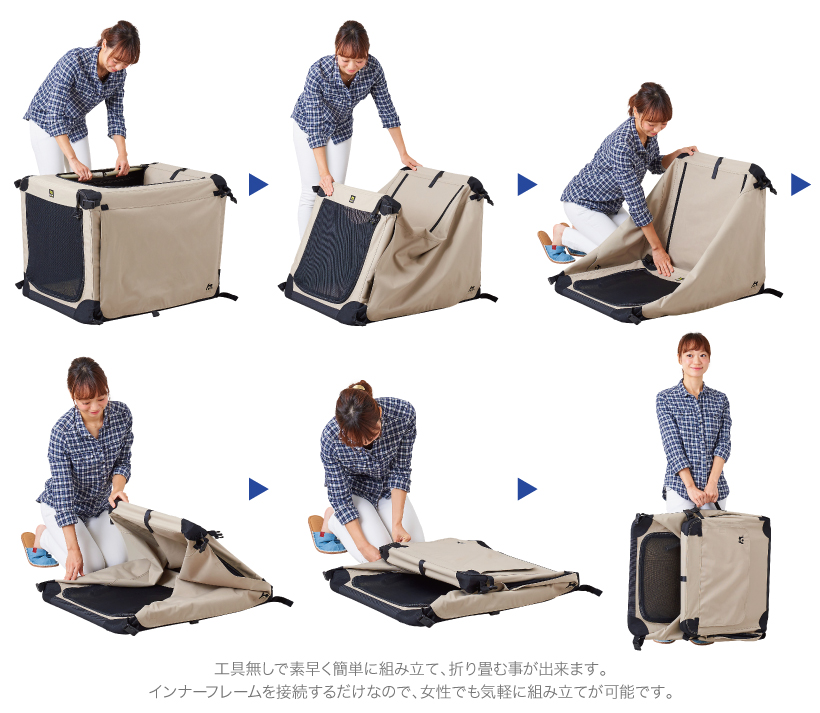ソフトケンネル