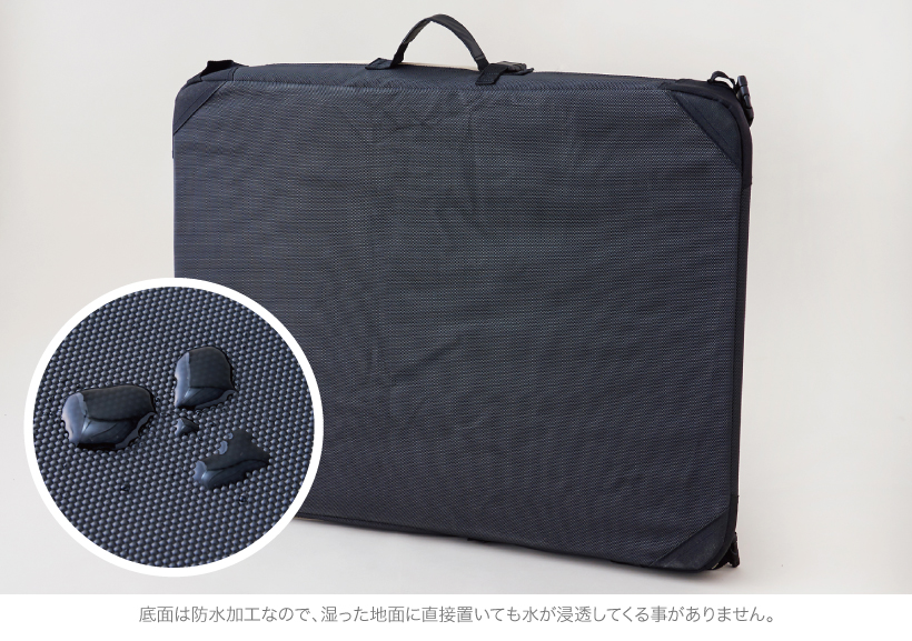 ソフトケンネル