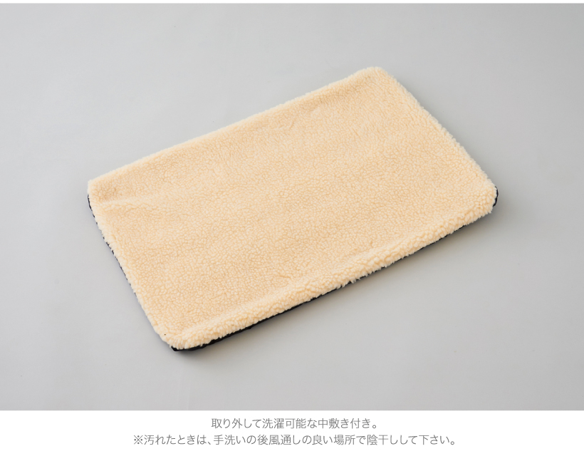 ソフトケンネル