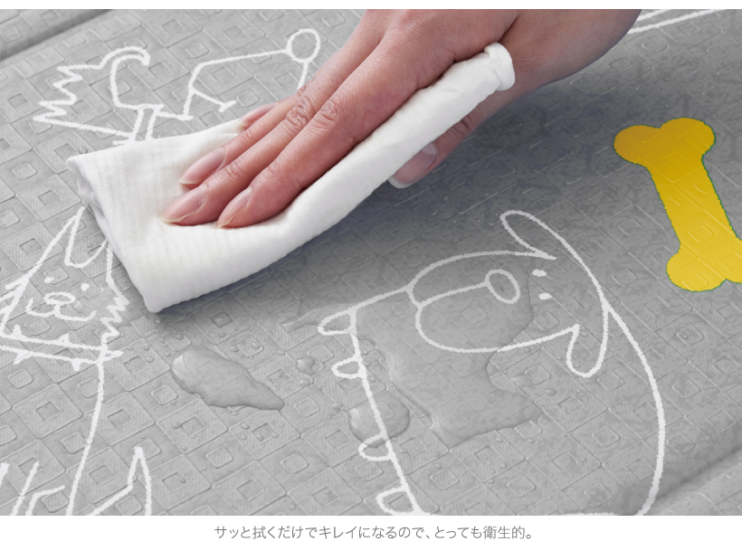 ペットソフトマット
