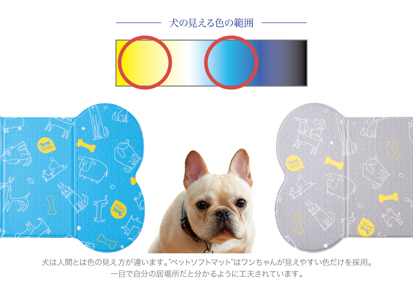 ペットソフトマット