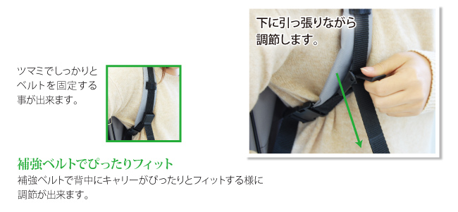 SOSペットバッグ