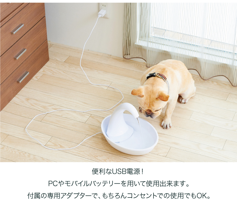 スワンファウンテン