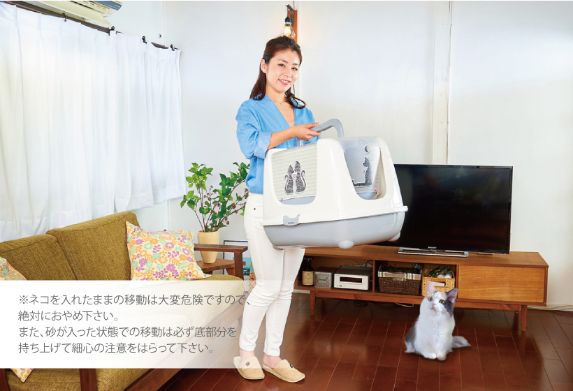 トレンディキャット ジャンボ キャットインラブ