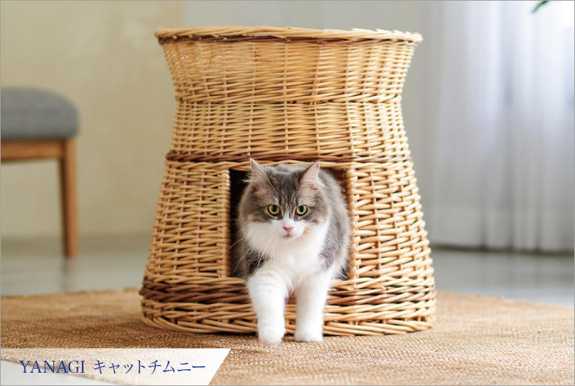 YANAGI チムニー