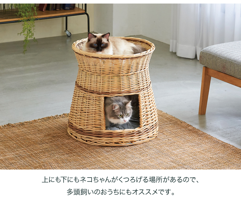 YANAGI チムニー