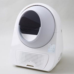 CATLINKのラバーライナー